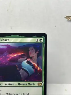MTG Final Fantasy - Tifa Lockhart R 0206 Non-Foil - Image 3
