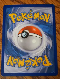 Pokemon 2014 Pokemon XY Furious Fists Heracross EX foil card in mint condition - Image 4