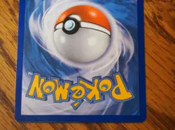 Pokemon 2014 Pokemon XY Furious Fists Heracross EX foil card in mint condition - Image 6