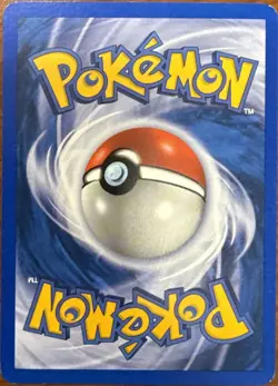 Pokeman Card Ditto 38/113  (Mr. Mime) Uncommon Non-Holo Delta Species LP - Image 7