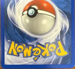Pokeman Card Ditto 38/113  (Mr. Mime) Uncommon Non-Holo Delta Species LP - Image 9