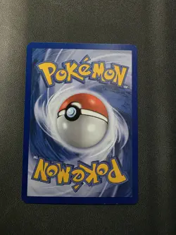 Pokeman Card Ditto 38/113  (Mr. Mime) Uncommon Non-Holo Delta Species LP - Image 2