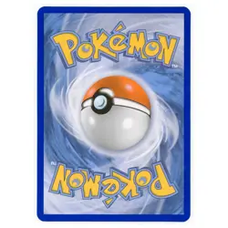 Pokemon 1999 Mysterious Fossil Trainer Card 1st Edition Fossil Set 62/62 Common - Image 2