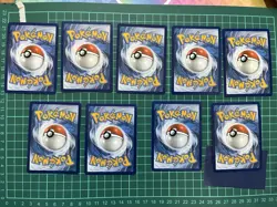 Pokémon Trainer Mixed Full Art Card Lot Daisy Bill’s Transfer Raifort Tyne - Image 4