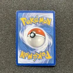 Pokémon TCG: Pikachu EX XY124 Full Art Holo XY Black Star Promo RARE - Image 2