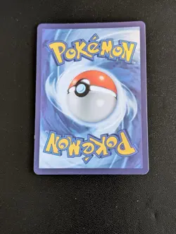 Pikachu with Grey Felt Hat - SVP085 - Pokemon Scarlet & Violet Promo Ultra NM - Image 3