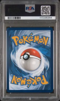 GEM MINT PSA 10 POKEMON JTG EN-JOURNEY TOGETHER ILLUSTRATION RARE 161 ARTICUNO - Image 2