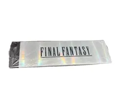 Magic The Gathering MTG Final Fantasy Collector Booster Box New Sealed - Image 2