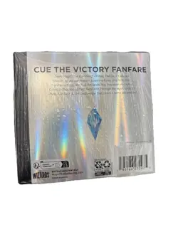 Magic The Gathering MTG Final Fantasy Collector Booster Box New Sealed - Image 6