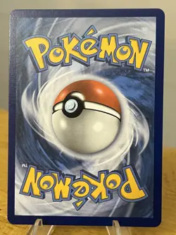 Pokemon Celebrations Blastoise 2/102 Classic Collection Holo Near Mint - Image 2
