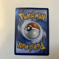 Pokémon TCG Darkrai Burning Shadows 87/147 Reverse Holo Holo Rare - Image 2