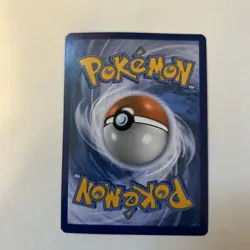 Pokémon TCG Darkrai Burning Shadows 87/147 Reverse Holo Holo Rare - Image 4