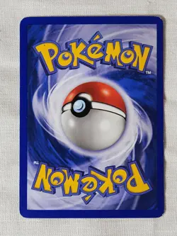 Played Voltorb - Reverse Holo 115 Aquapolis Pokemon TCG - Image 2