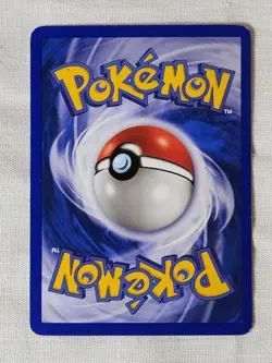 Played Voltorb - Reverse Holo 115 Aquapolis Pokemon TCG - Image 5