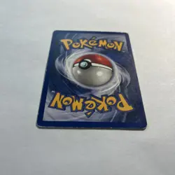 1999 Vintage Pokemon Base Set Shadowless ITEM FINDER 74/102 - HP - Image 10