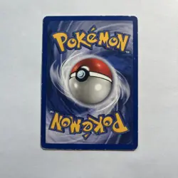 1999 Vintage Pokemon Base Set Shadowless ITEM FINDER 74/102 - HP - Image 5