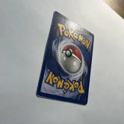 1999 Vintage Pokemon Base Set Shadowless ITEM FINDER 74/102 - HP - Image 6