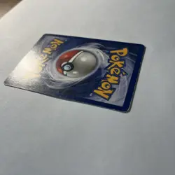 1999 Vintage Pokemon Base Set Shadowless ITEM FINDER 74/102 - HP - Image 8