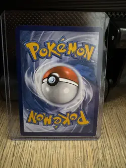 Pokémon TCG Reboot Pod Scarlet & Violet-Temporal Forces 158/162 Holo Ace Rare - Image 4