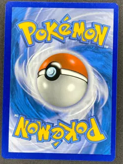 Pokémon Fan Rotom Reverse Holo 110/156 UPR Ultra Prism LP/NM - Image 2