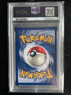 Sandshrew 062/102 Base Set Regular Pokemon – PSA 10 GEM MT - Image 5
