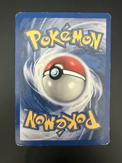 Pokémon TCG Brock's Golem Gym Heroes 20/132 Regular Unlimited Rare MP + - Image 2