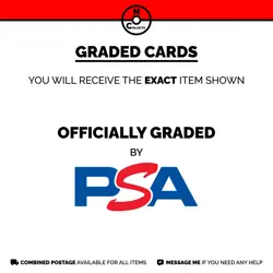 Pokemon PSA 10 Paldean Wooper 193/SV-P AR Starter Deck Generations Japanese - Image 10