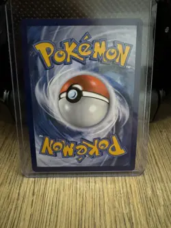 Pokémon TCG Walking Wake ex Scarlet & Violet-Temporal Forces 050/162 Holo Double - Image 2