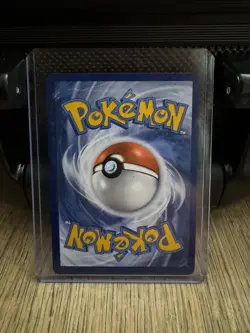 Pokémon TCG Scream Tail ex Scarlet & Violet-Twilight Masquerade 094/167 Holo... - Image 2