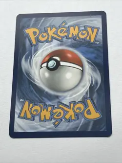 Pokémon TCG Flutter Mane Scarlet & Violet-Temporal Forces 078/162 Holo Rare - Image 4