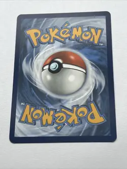 Pokémon TCG Flutter Mane Scarlet & Violet-Temporal Forces 078/162 Holo Rare - Image 8