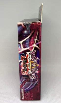 Yugioh Starter Deck 1st Edition F/S  -  Pegasus - Image 17