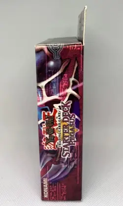 Yugioh Starter Deck 1st Edition F/S  -  Pegasus - Image 2