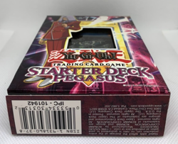 Yugioh Starter Deck 1st Edition F/S  -  Pegasus - Image 20