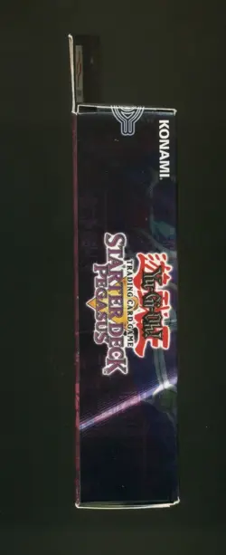 Yugioh Starter Deck 1st Edition F/S  -  Pegasus - Image 9