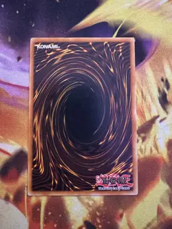 YU-GI-OH! - Avatar of the Pot - AST-DE016 - 1st Edition - Image 2
