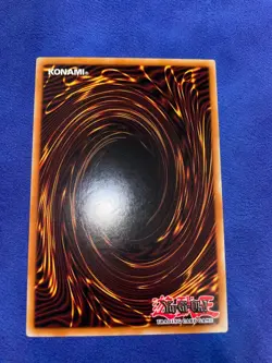Yugioh Cyber Dragon Ultimate Rare CRV - Image 2