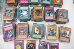 Yu-Gi-Oh! Bulk / Circa 1900 Cards / Bundle / Ger- Eng^ - Image 10