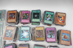 Yu-Gi-Oh! Bulk / Circa 1900 Cards / Bundle / Ger- Eng^ - Image 11