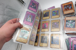 Yu-Gi-Oh! Bulk / Circa 1900 Cards / Bundle / Ger- Eng^ - Image 12