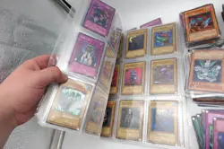 Yu-Gi-Oh! Bulk / Circa 1900 Cards / Bundle / Ger- Eng^ - Image 5