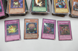 Yu-Gi-Oh! Bulk / Circa 1900 Cards / Bundle / Ger- Eng^ - Image 9