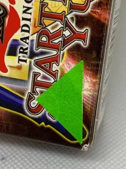 Yugioh Starter Deck Unlimited Edition F/S  - Yugi - Box dmg - Image 8