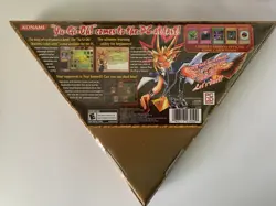 Yugioh Power Of Chaos Yugi The Destiny Limited Collector's Edition - Image 2