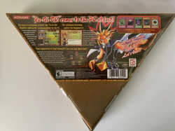 Yugioh Power Of Chaos Yugi The Destiny Limited Collector's Edition - Image 7