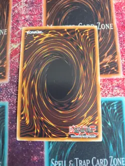 Yu-Gi-Oh! TCG Mementotlan Bone Party VASM-EN009 Ultra Rare 1st Edition Near Mint - Image 7
