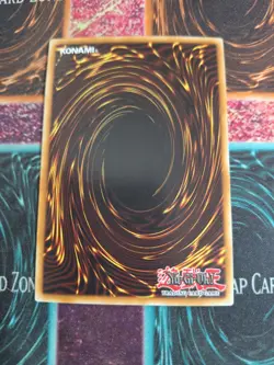 Yu-Gi-Oh! Number 24: Dragulas the Vampiric Dragon DRL3-EN022 Secret 1st Ed NM - Image 7