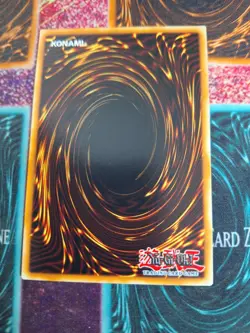 Yu-Gi-Oh! Dragonmaid Sheou MP21-EN065 Prismatic Secret 1st Edition Near Mint - Image 7