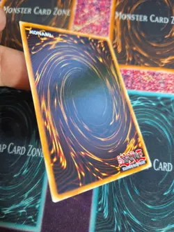 Yu-Gi-Oh! Dragonmaid Sheou MP21-EN065 Prismatic Secret 1st Edition Near Mint - Image 8