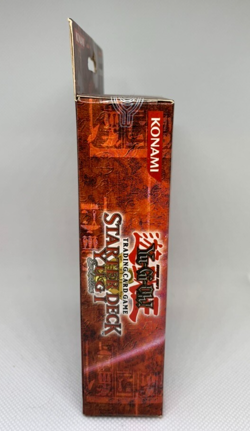 Yugioh Starter Deck 1st Edition F/S  - Yugi Evolution - Image 10